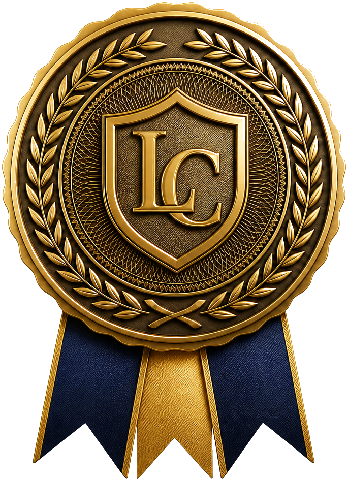 LocalCite Gold medal