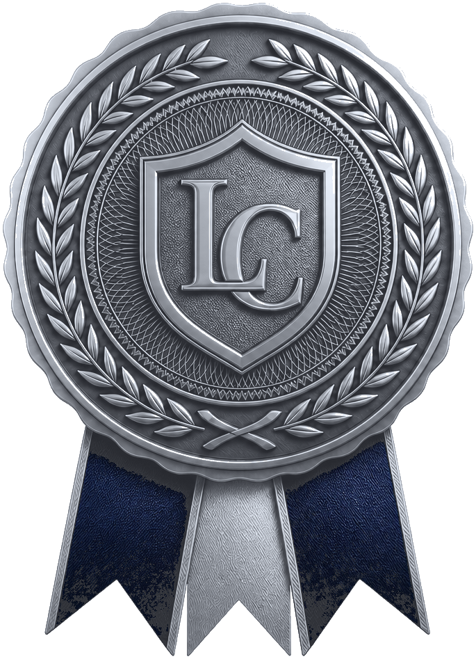 LocalCite Silver medal
